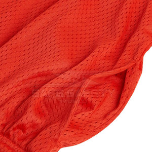 Shorts de course légers pour hommes personnalisés, tissu polyester de haute qualité, motif uni, maille décontractée, jogging non tissé, séchage rapide - Product Image 4