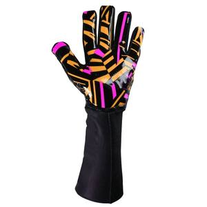 Vente en gros Meilleurs gants de football en latex pour gardien de but pour l'entraînement Sports de plein air Équipement de football par fabricant - Product Image 2