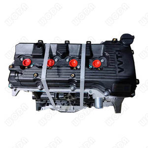 2RZ 1RZ ดีเซลเบนซินแบบใช้แล้วดั้งเดิมเครื่องยนต์ญี่ปุ่น - Product Image 2