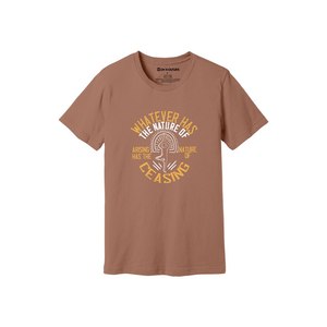 เสื้อยืดผ้าฝ้าย100% พิมพ์ลายพระพุทธรูปแบบลำลองมี12สีให้เลือก160-180 - Product Image 2