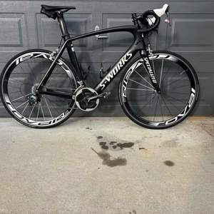 ขายดี2020เฉพาะ S-Works Venge 54ซม. SRAM Red etap AXS 12สปีด - Product Image 1