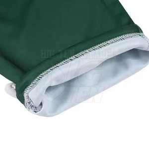 Uniforme de cricket confortable pour hommes, fabriqué avec un tissu respirant, design léger et ajustement flexible, parfait - Product Image 5