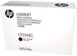 Cartucho de tóner 55XC - Product Image 2