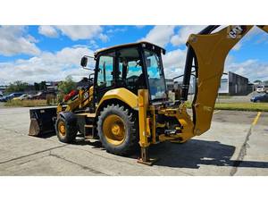 Retroexcavadora CATERPILLAR 2022 en venta - Product Image 6