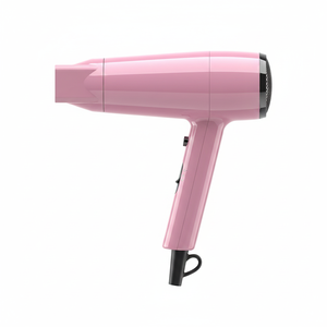 Nuevo Secador de Pelo Iónico Profesional de 1500W con Motor BLDC, Empaque Personalizable, para Uso en Salón y Hogar, Enchufe EU/UK/AU/US - Product Image 1