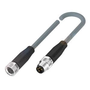 Borraccia BCC03HY connettori - Product Image 1