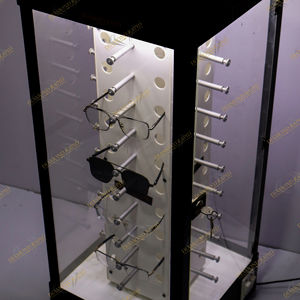 Diamond Rapid Nouveau Support de Table Électrique Luxe pour Écran, Qualité Originale, Éclat Lumineux - Product Image 1