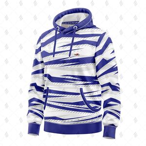 เสื้อฮู้ดไหมพรมถักแบบสั่งทำพิเศษ ผ้าฝ้าย 100% สำหรับฤดูหนาว สไตล์ลำลอง ลายเรียบ ระบายอากาศได้ดี เป็นมิตรกับสิ่งแวดล้อม สัมผัสนุ่ม ขายส่ง - Product Image 5