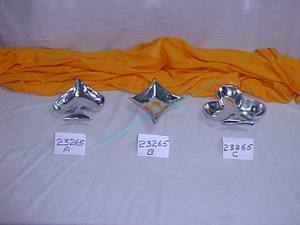 Bol de rangement pour noix en acier inoxydable écologique avec motifs de cartes à jouer, design personnalisé, grande capacité - Product Image 6