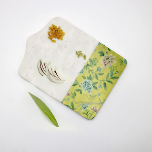 Tabla de cortar de lujo de madera natural y mármol única, utensilios de cocina para el hogar, verduras, frutas, pizza, carne, queso, tabla de cortar - Product Image 6