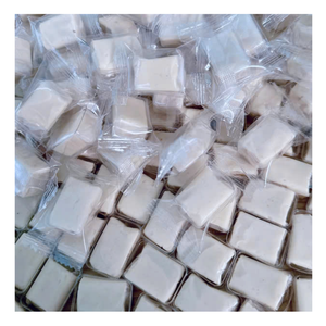 Brillo de caramelo de coco de Vietnam: dulce caramelo de coco natural, Durian, Pandan, sabores de cacahuete, caramelo de coco de moda para saborear - Product Image 6