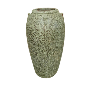 [Leo Nguyen Le] - Macetas de Cerámica al por Mayor / Macetas Grandes de Cerámica Atlántica de Vietnam - Product Image 2