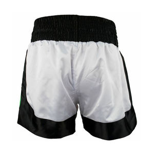 Vente en gros Short de boxe Muay Thai personnalisé pour hommes et femmes Anotherboxer Vêtements d'entraînement Kickboxing MMA - Product Image 3