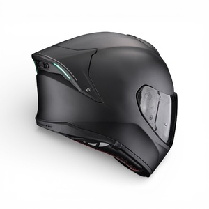 Casco Integral de Motocross Scorpion EXO-530i AIR, Homologado ECE 22.06, con LED Trasero, Talla XL, Nuevo - Product Image 4
