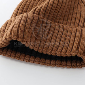 Premium Knit <b>Beanie</b> for Outdoor Winter Protection Lightweight Winter <b>Beanie</b> for Everyday Comfort - Product Image 3
