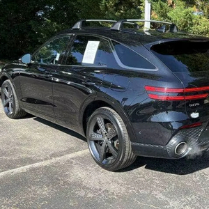 2023 abordable gGen-esiss GV70 3.5T Sport - Product Image 1