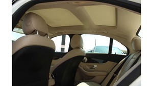 Jendol Best 2016 y n z C 300 4MATIC Sport Sedan Ventas de temporada Premium Autos usados - Product Image 4