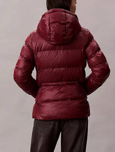 Chaqueta acolchada con cuello levantado de lona cálida a la moda para hombre de nuevo diseño de Color personalizado de alta calidad precio barato se acepta servicio OEM de talla grande - Product Image 2