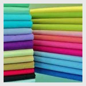 Haute Qualité 100% Personnalisable Lourd Mousseline Teint Tissu Tissé Style Uni pour Robe De Mariée Utilisation Conception Sur Mesure Fabriqué En Inde - Product Image 4