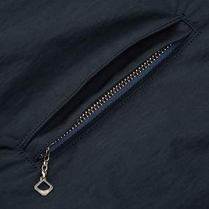 Chaqueta universitaria de poliéster con logotipo personalizado de alta calidad para hombre, tipo de cierre, bolsillos con botones, chaqueta Bomber de béisbol universitaria Letterman - Product Image 6