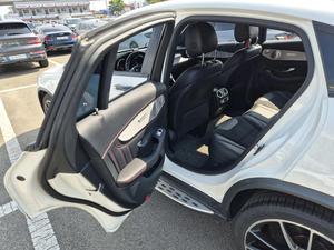 เบนซ์ GLC คลาส X253 AMG GLC 43 4MATIC คูเป้ ปี 2019 สภาพดี รถมือสองจากเกาหลี ขายโดย 300auto Export - Product Image 5
