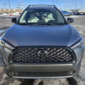 Herramientas Manuales Usadas de Grado DIY para Corolla 2025 con Volante a la Izquierda y Garantía de 3 Años - Origen Francia - Product Image 1