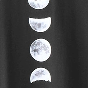 เสื้อยืดผ้าฝ้าย100% สำหรับผู้ชายและผู้หญิงใส่ได้ทั้งชายและหญิงพร้อมพิมพ์โลโก้ออกแบบได้ตามต้องการ - Product Image 6