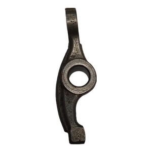 Débroussailleuse à deux roues avec moteur à allumage CDI, culbuteur d'échappement compatible Km0412107 Réf 919334, matériaux durables en nylon et aluminium - Product Image 1