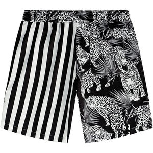 Conjunto de Camiseta y Pantalones Cortos de Verano para Hombre de Alta Calidad, Logotipo Personalizado, Conjuntos de Camiseta y Pantalones Cortos de Algodón, Proveedor al por Mayor OEM - Product Image 6