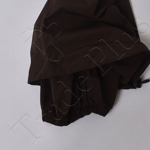 Pantalones de esquí y snowboard unisex personalizables OEM, impermeables, transpirables, con calefacción, estampados, cintura elástica, cremallera, cortavientos - Product Image 6