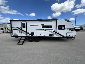 Nueva caravana Jayco Jay F-e-a-t-h-e-r 25RB 2026 lista para la venta - Product Image 6