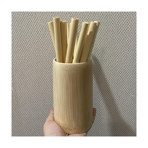 Coupe en bambou durable 2025 Option élégante et soucieuse de la terre pour les commandes en gros à des prix compétitifs - Product Image 1