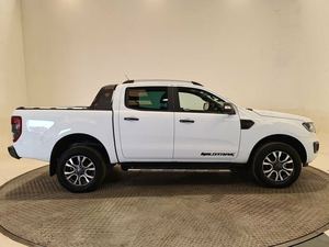 ใช้ lhd/rhd 2022 F O R R Ranger 2.0 ecoblue wildtrak - Product Image 2