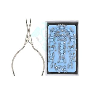 Meilleur fabricant Pissco pour le kit d'extension d'os avec disque de scie Matériau japonais en acier inoxydable fabriqué par Pissco Pakistan - Product Image 2