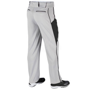 กางเกงเบสบอลผ้าโพลีเอสเตอร์มา100% - Product Image 2