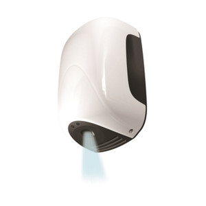 Asciugamani A Cellula Smart Jet Bianco - Product Image 1