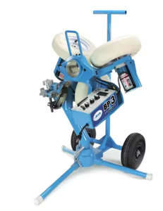 Oferta de Fábrica: Nueva Máquina Lanzapelotas de Béisbol M1030 con Función de Cambio de Velocidad - Product Image 5