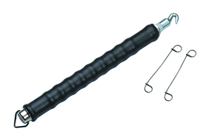 Herramienta de encuadernación de alambre automática OEM personalizable YBICO B200 con agarre de goma para tareas manuales - Product Image 3