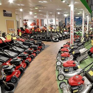 Cortadora de Césped Eléctrica Autopropulsada Inalámbrica con Corte Selectivo, Incluye (2) Baterías de 56V 10.0Ah y Cargador Turbo de 700W - Product Image 3