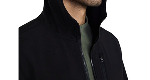 Veste Softshell Unisexe Homme Femme Imperméable Respirante Coupe-Vent pour Sports de Plein Air – Vente en Gros - Product Image 6