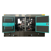 Generador diesel 250kva 200kw 220kw 275kva Precio del generador 6LTAA8.9-G3 Motor Genset 300kva Generador diesel