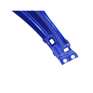 Aile avant gauche HYUNDAI Série Bayon 66311-Q0450 (21>) - Product Image 2