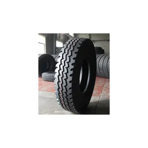 ยางรถบรรทุกและรถบัสเรเดียล255/70R22.5 225/70R19.5 275/70R22.5แบบไม่มียางในสภาพใหม่ - Product Image 1