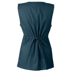 Uniforme d'infirmière pour femmes, nouveau design, couleur rose, unisexe, hôpital, spandex, polyester - Product Image 5