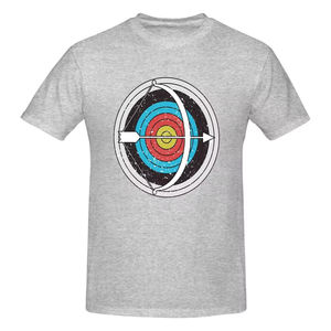 เสื้อยืดผ้าฝ้ายแขนสั้นสำหรับผู้ชายเสื้อยืดผ้าฝ้าย100% แบบเรียบออกแบบโลโก้ได้ตามต้องการ - Product Image 4