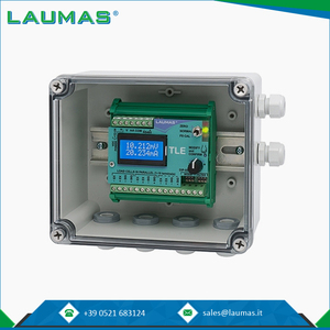 Transmisor indicador de pesaje de instrumentación electrónica de alta calidad Venta al por mayor OEM ODM OBM Soporte 1 año de garantía - Product Image 4