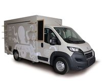 Meilleures ventes de fourgonnette alimentaire mobile en acier inoxydable d'occasion et d'occasion Camions de restauration d'occasion à bas prix