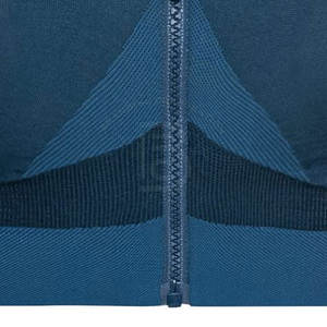 Soutien-gorge de sport confortable pour femmes pour Yoga Workout Gym Fitness Running Production d'usine écologique durable - Product Image 5