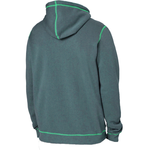 Sweat-shirt à capuche pour homme MOVETEXTILE Basics, en molleton épais et lourd, pour l'hiver, athlétique, extérieur, tendance, avec capuche en molleton de coton - Product Image 6