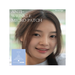 [SH&Co] Patch Micro-Aiguille Contour des Yeux Réducteur de Rides QUEENTOX ANTI WRINKLE MICRO PATCH - Product Image 4